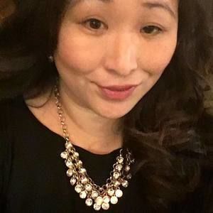 Meet your Posher, Ann